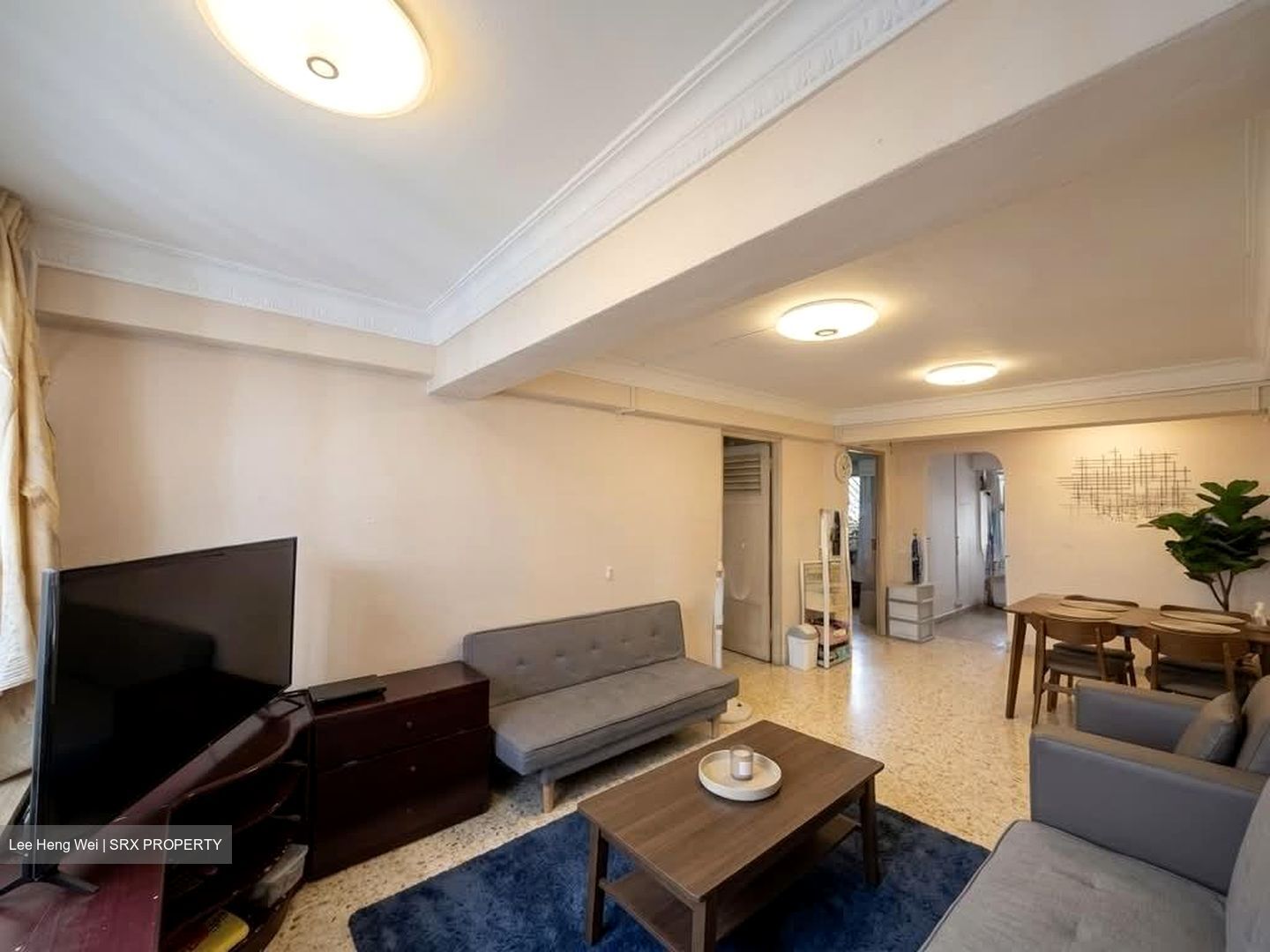Blk 1 Hougang Avenue 3 (Hougang), HDB 3 Rooms #579186701